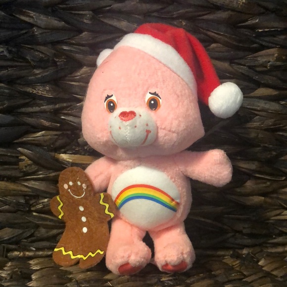 Care Bears Other - SALE ❤️ Collectible Carebears Cheer Bear 2006